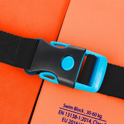 ENERGETICS Kinder Schwimmhilfe Swim Belt