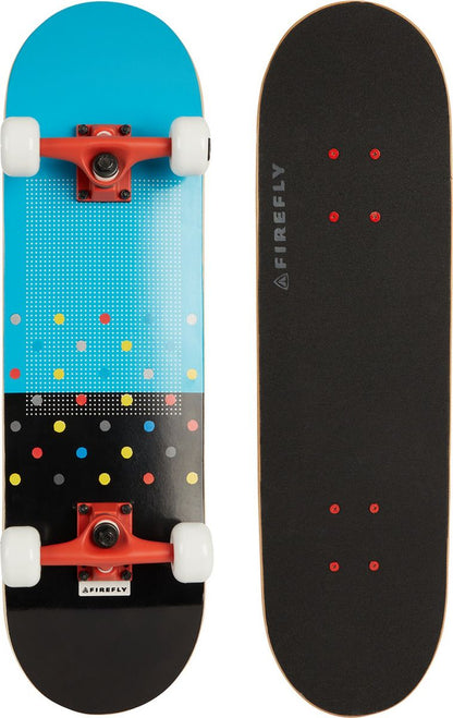 FIREFLY Skateboard SKB 305