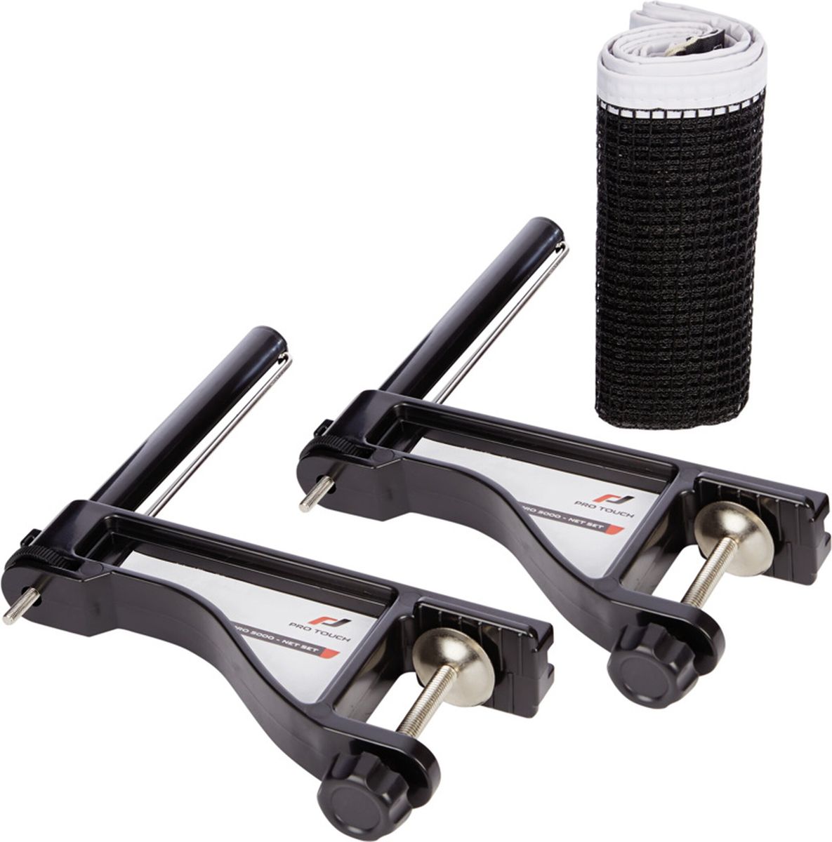 PRO TOUCH Tischtennisnetz Set Pro 5000