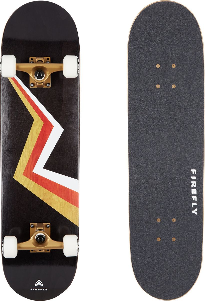 FIREFLY Skateboard SKB 905