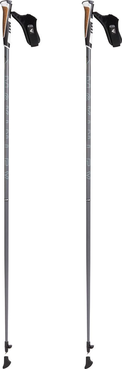 McKINLEY Nordic Walkingstöcke Impulse 5.0
