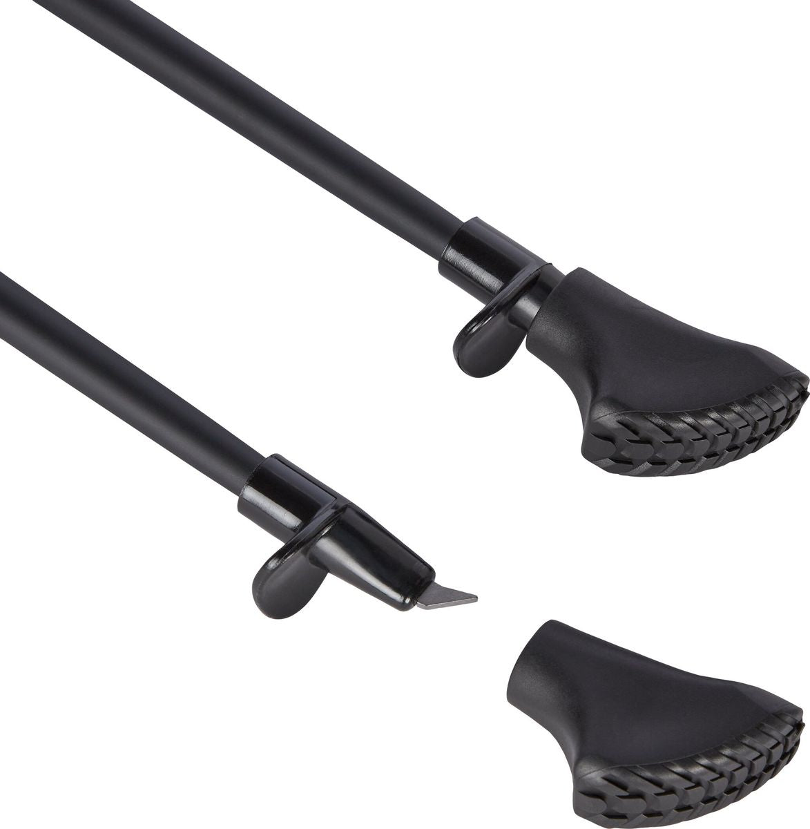McKINLEY Nordic Walkingstöcke Impulse 5.0