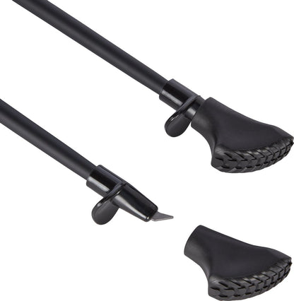 McKINLEY Nordic Walkingstöcke Impulse 5.0