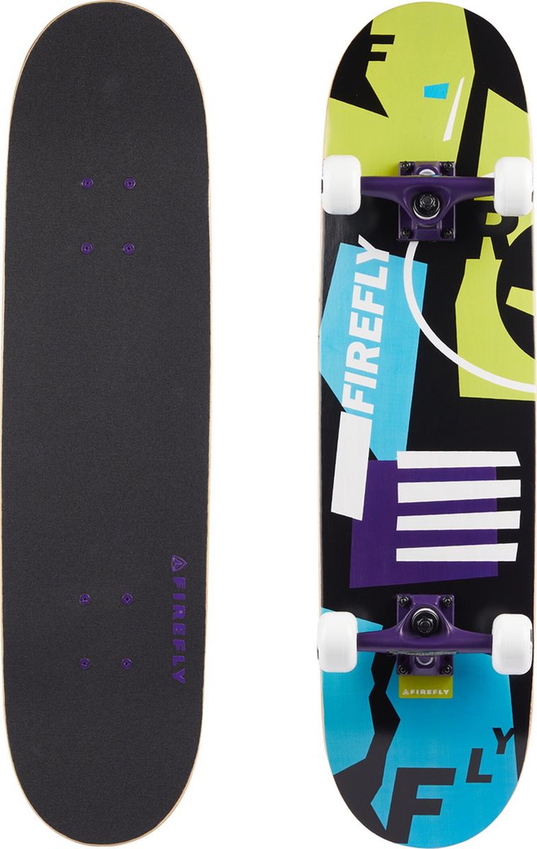 FIREFLY Skateboard SKB 505