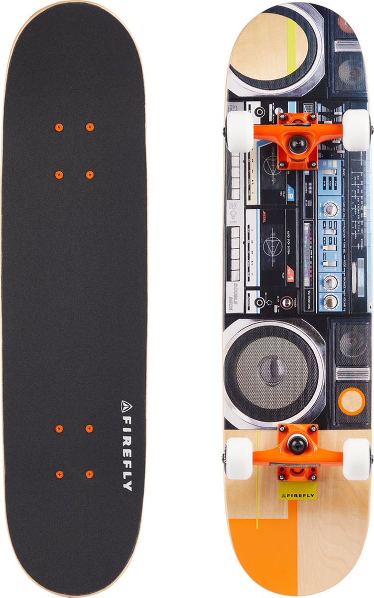 FIREFLY Skateboard SKB 705