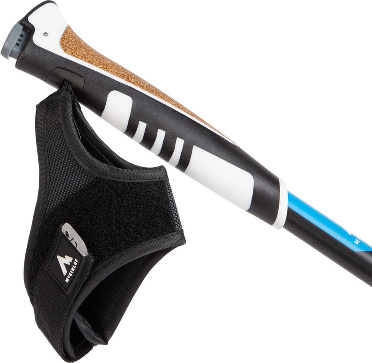 McKINLEY Nordic Walkingstöcke Impulse 5.0