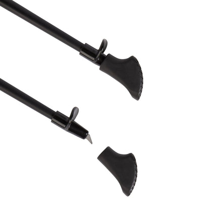 McKINLEY Nordic Walkingstöcke Impulse 5.0