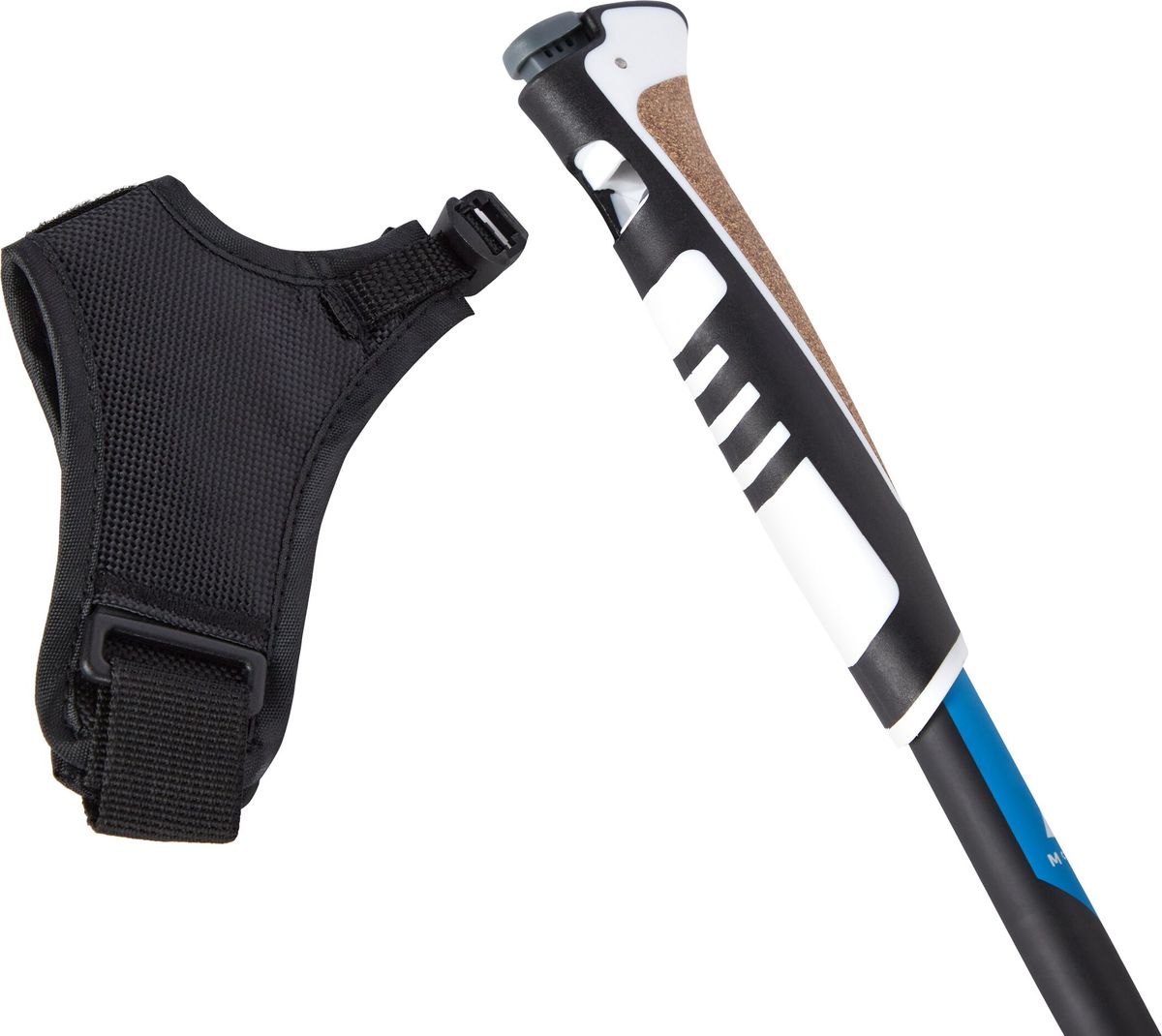 McKINLEY Nordic Walkingstöcke Impulse 5.0