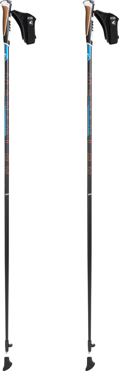 McKINLEY Nordic Walkingstöcke Impulse 5.0
