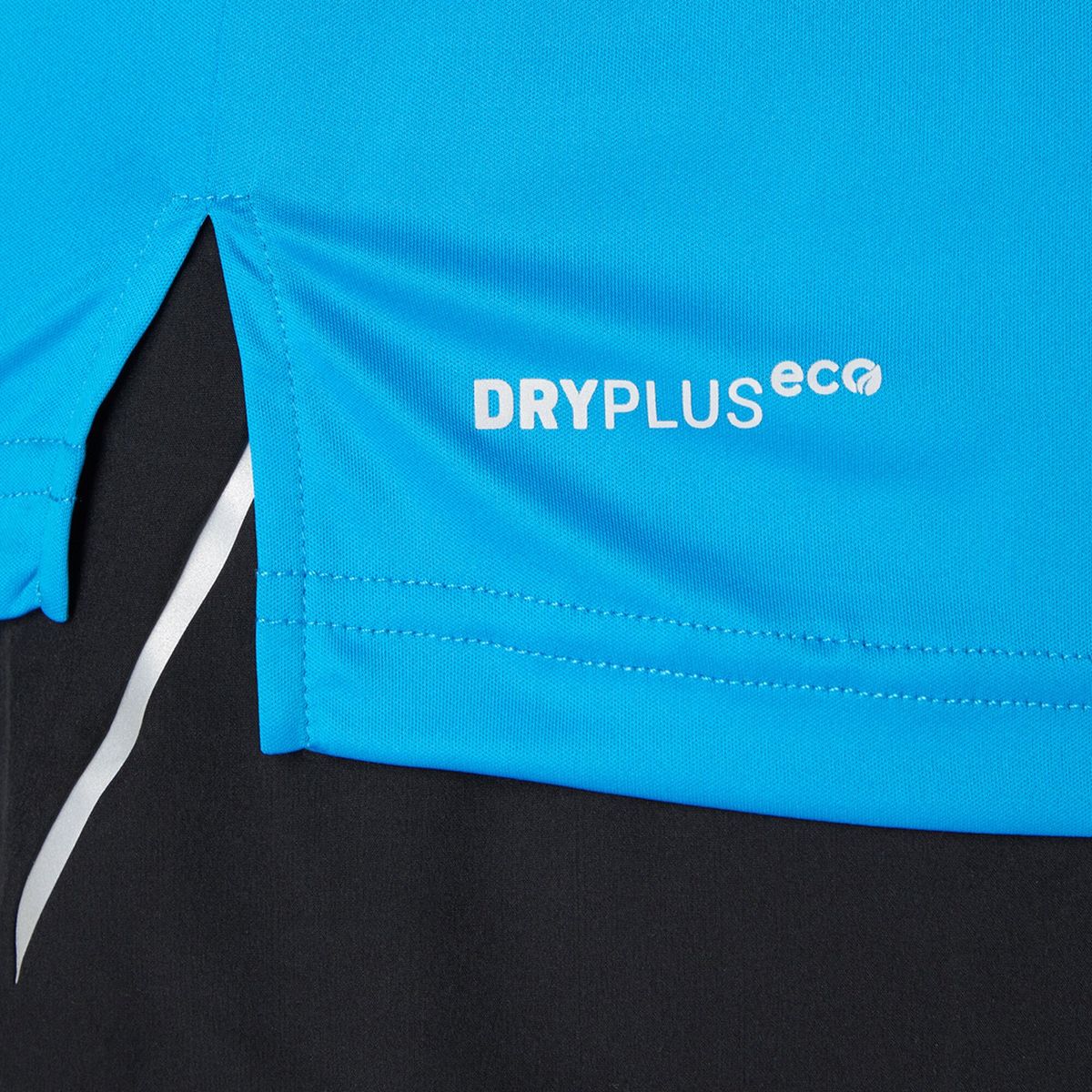 ENERGETICS Herren Running-Longshirt Zolo