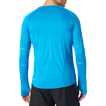 ENERGETICS Herren Running-Longshirt Zolo