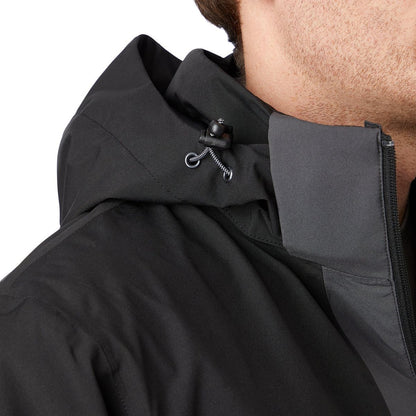 McKINLEY Herren Doppeljacke He.-Doppel-Jacke Tessi 3:1 ux