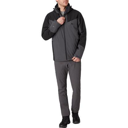 McKINLEY Herren Doppeljacke He.-Doppel-Jacke Tessi 3:1 ux