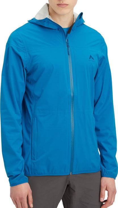 McKINLEY Herren Funktionsjacke Pelmy