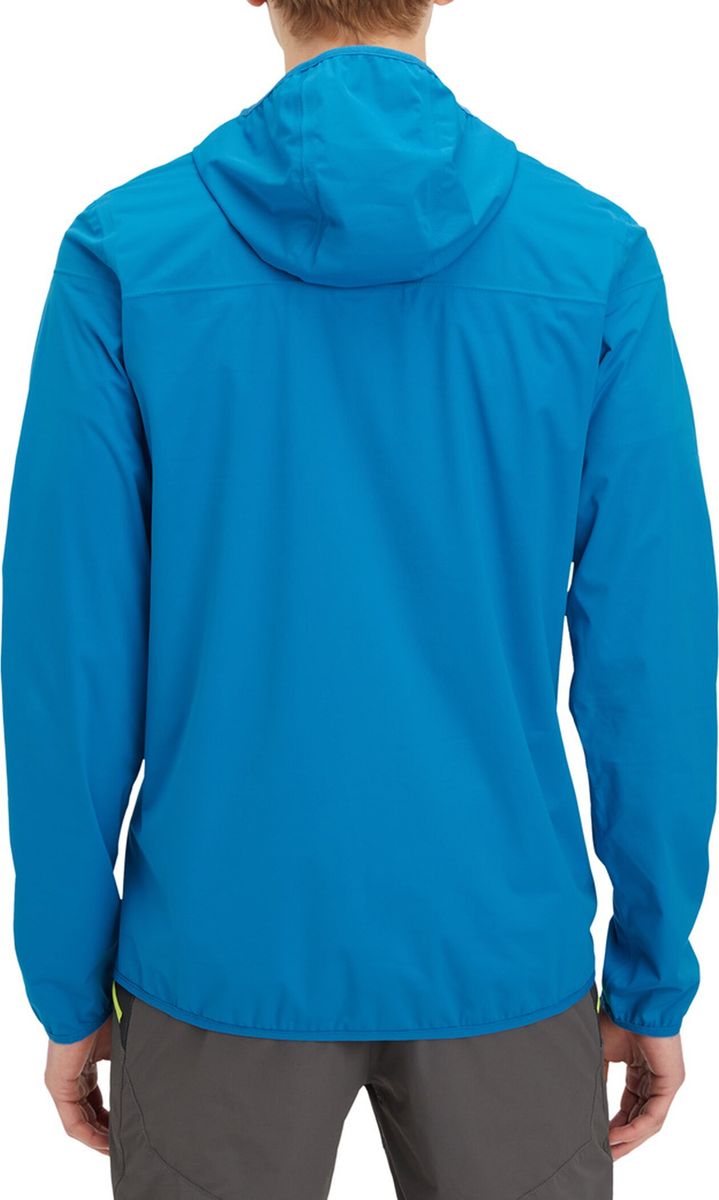 McKINLEY Herren Funktionsjacke Pelmy