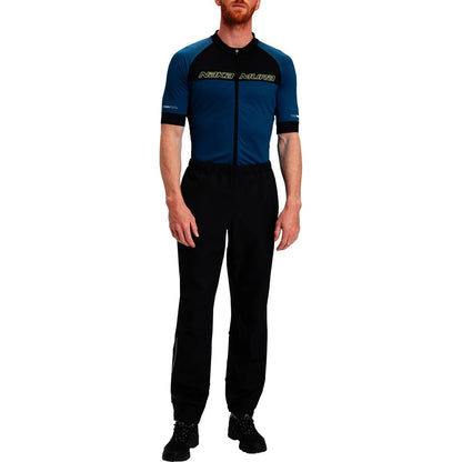 NAKAMURA Herren Regenhose He.-Fahrrad-Hose Heiko II M