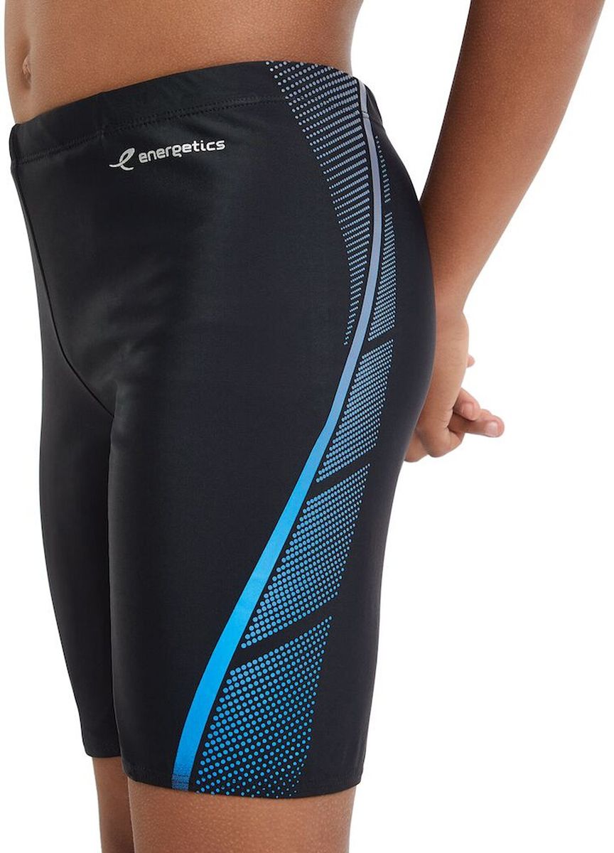 ENERGETICS Kinder Badehose Ju.-Badehose Rex III B