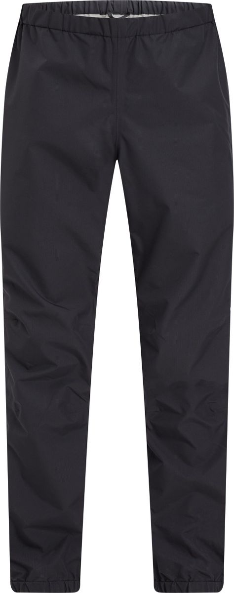 NAKAMURA Herren Regenhose He.-Fahrrad-Hose Heiko II M