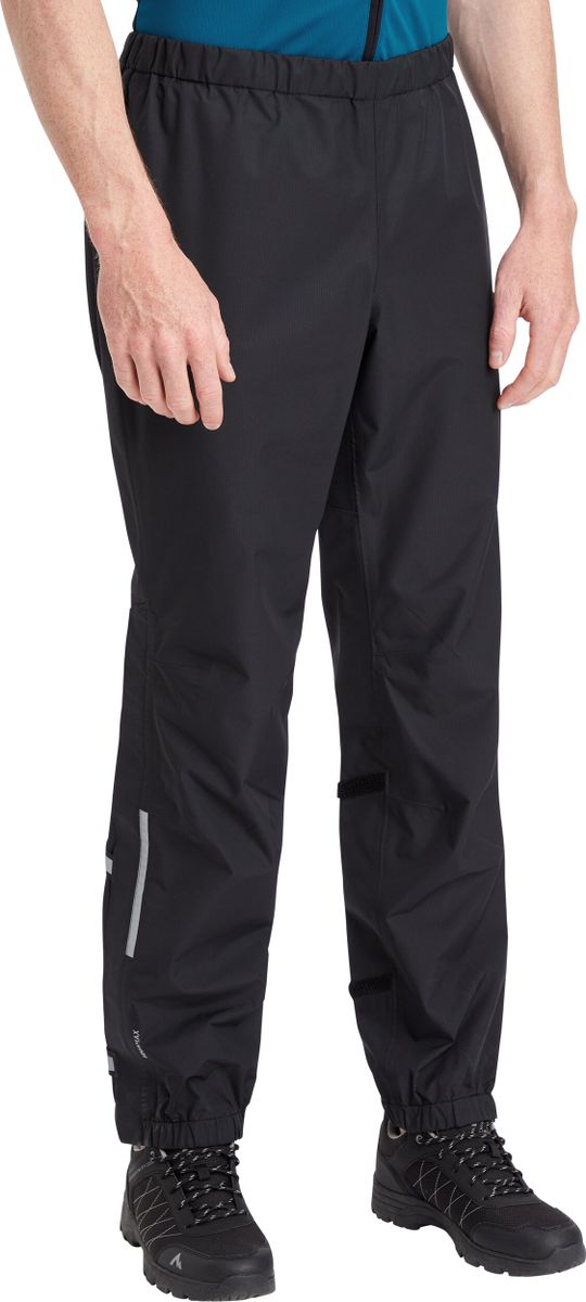 NAKAMURA Herren Regenhose He.-Fahrrad-Hose Heiko II M