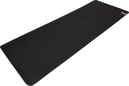 ENERGETICS Matte Yogamatte Naturkautschuk mit Mikrofaserbezug