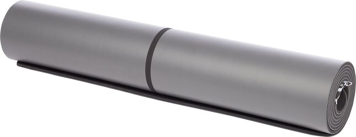 ENERGETICS Matte Yogamatte Kautschuk