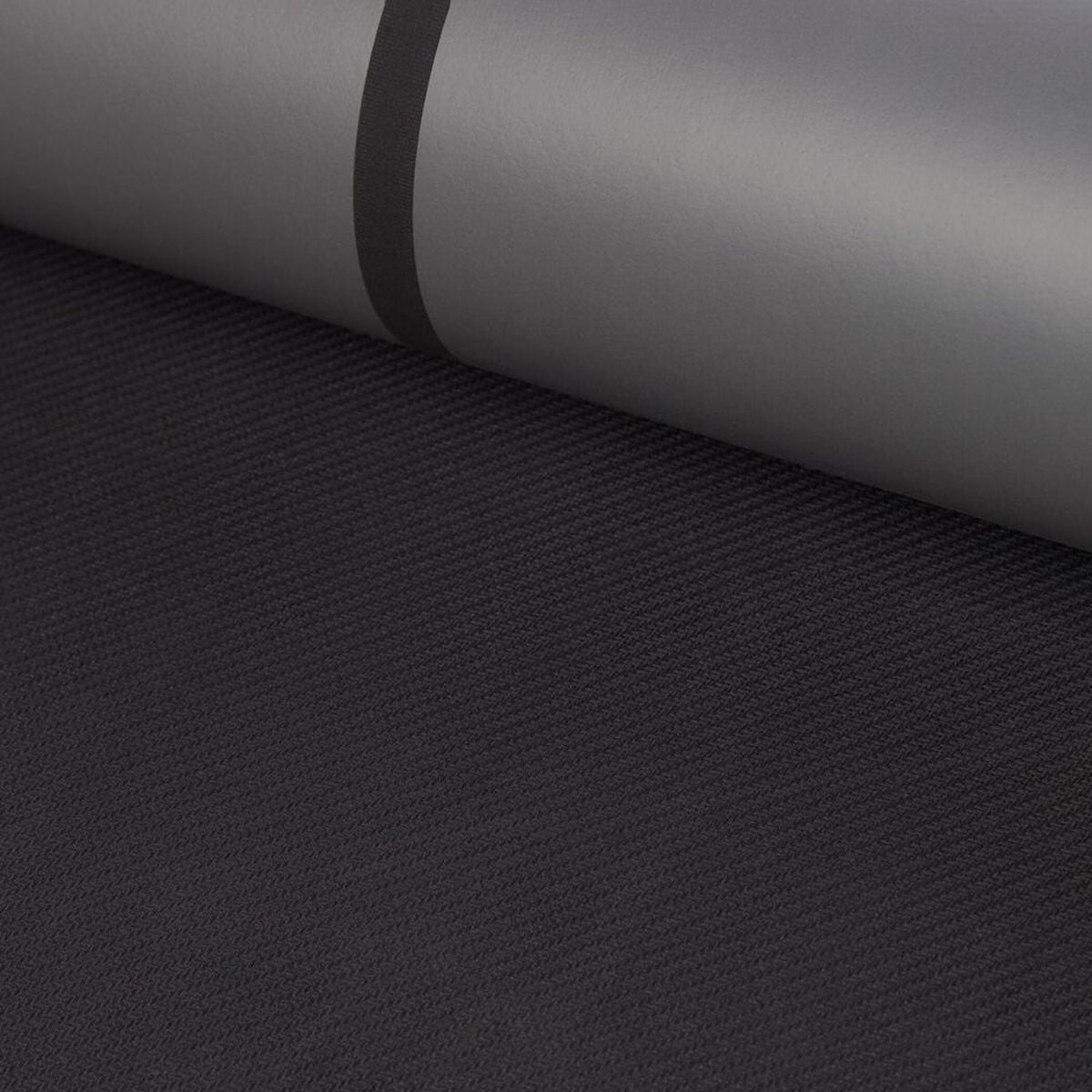 ENERGETICS Matte Yogamatte Kautschuk