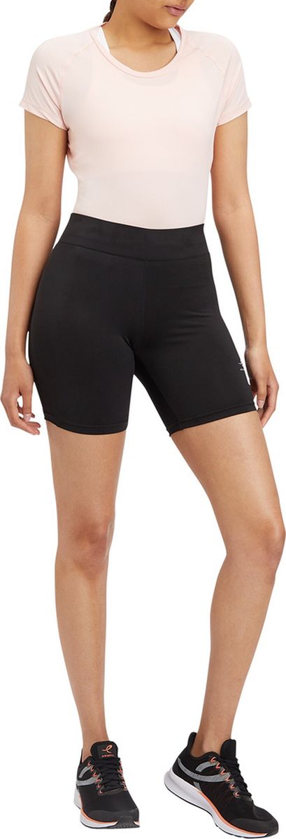ENERGETICS Damen Da.-Tight kurz Portia 1/2 W