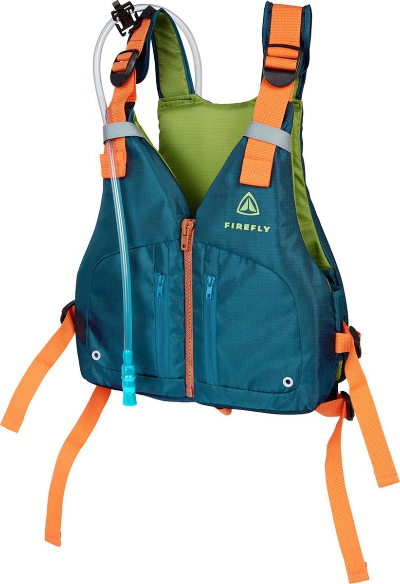 FIREFLY Herren Schwimmweste Ux.-Schutzweste SUP Touring Vest