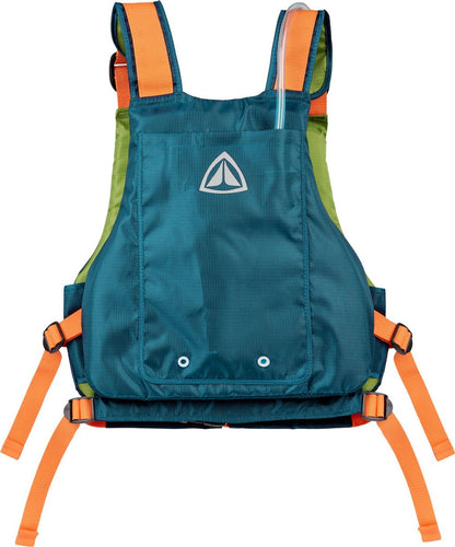FIREFLY Herren Schwimmweste Ux.-Schutzweste SUP Touring Vest