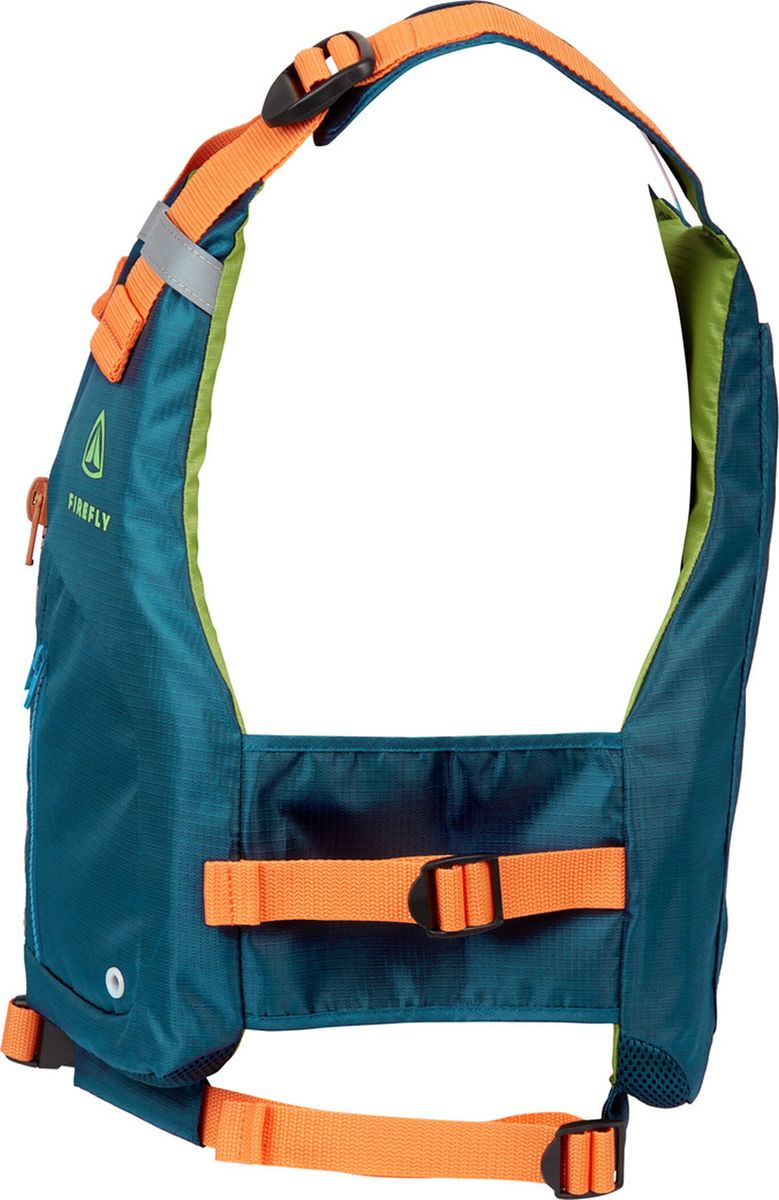FIREFLY Herren Schwimmweste Ux.-Schutzweste SUP Touring Vest