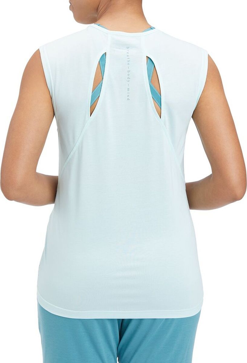 ENERGETICS Damen Shirt Da.-Top Galu VIII W