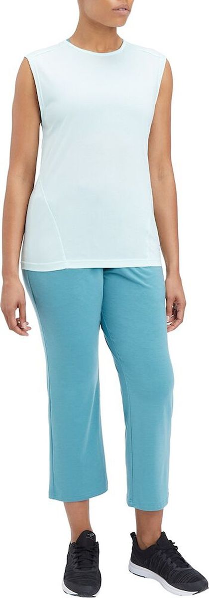 ENERGETICS Damen Shirt Da.-Top Galu VIII W
