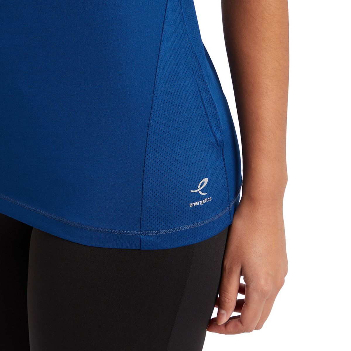ENERGETICS Damen T-Shirt Maiva II W