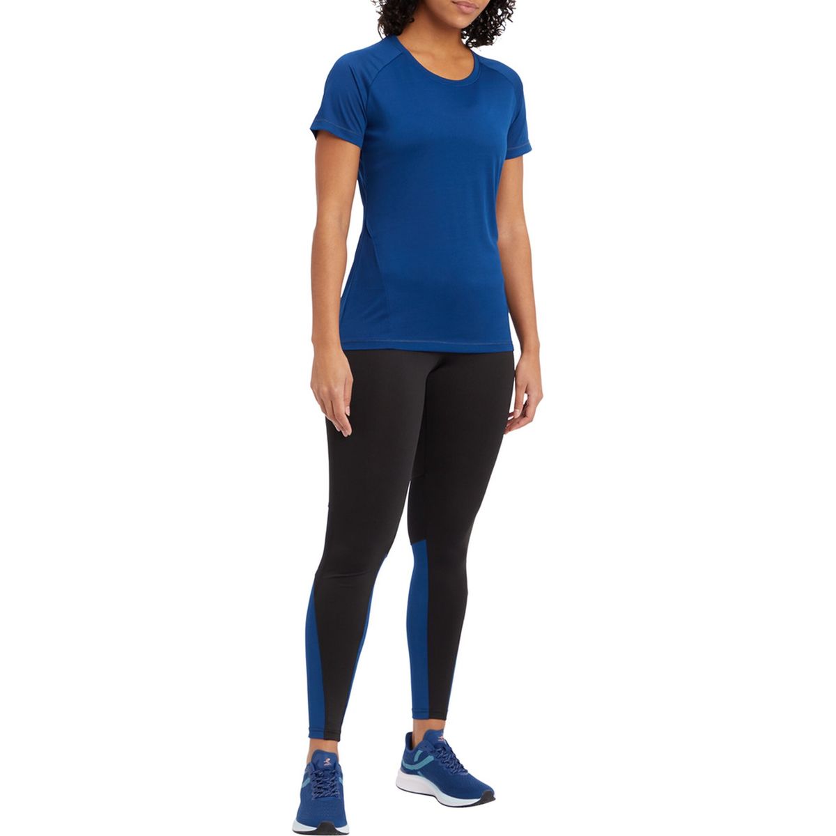 ENERGETICS Damen T-Shirt Maiva II W