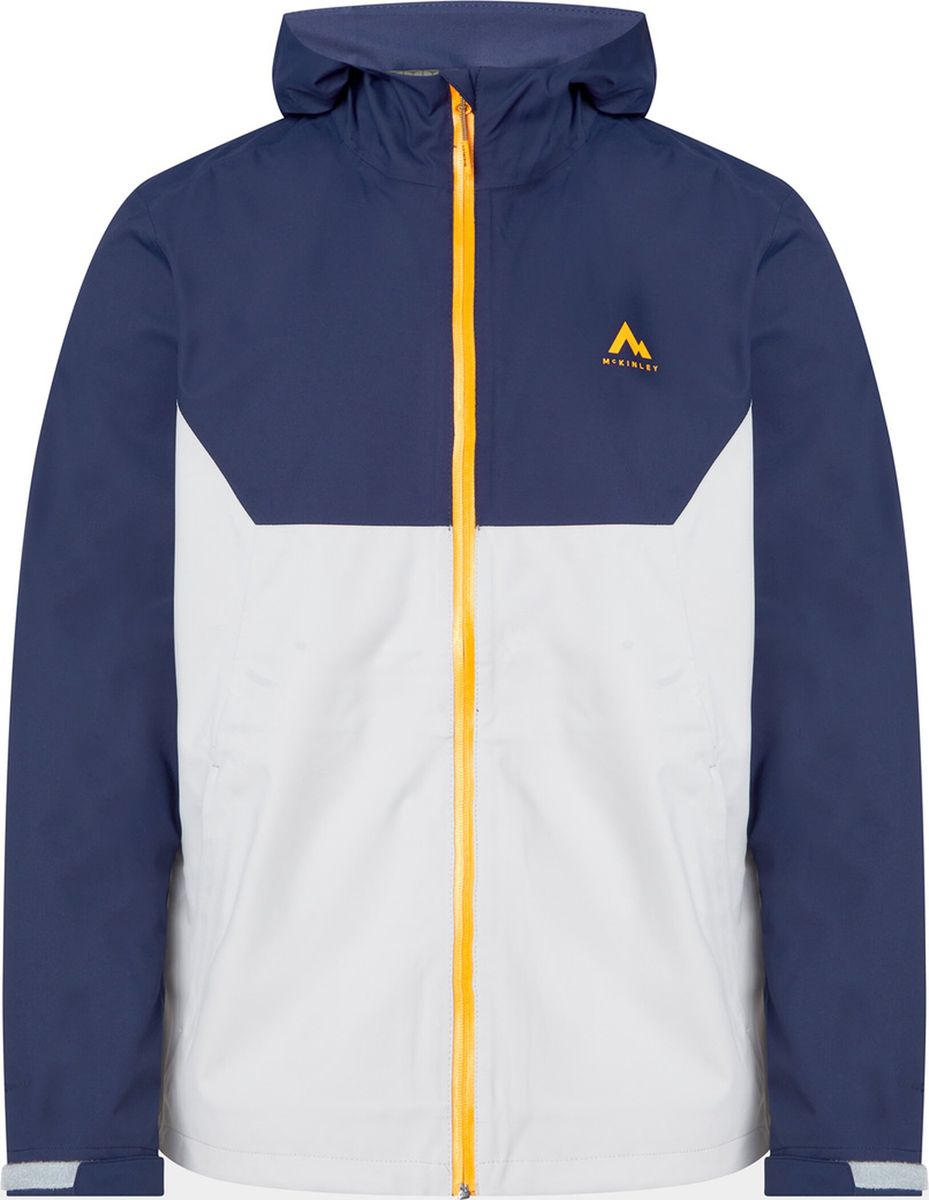 McKINLEY Herren Funktionsjacke He.-Funktions-Jacke Hoda M