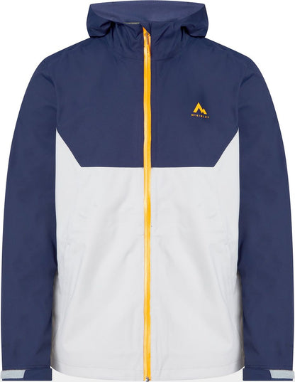 McKINLEY Herren Funktionsjacke He.-Funktions-Jacke Hoda M