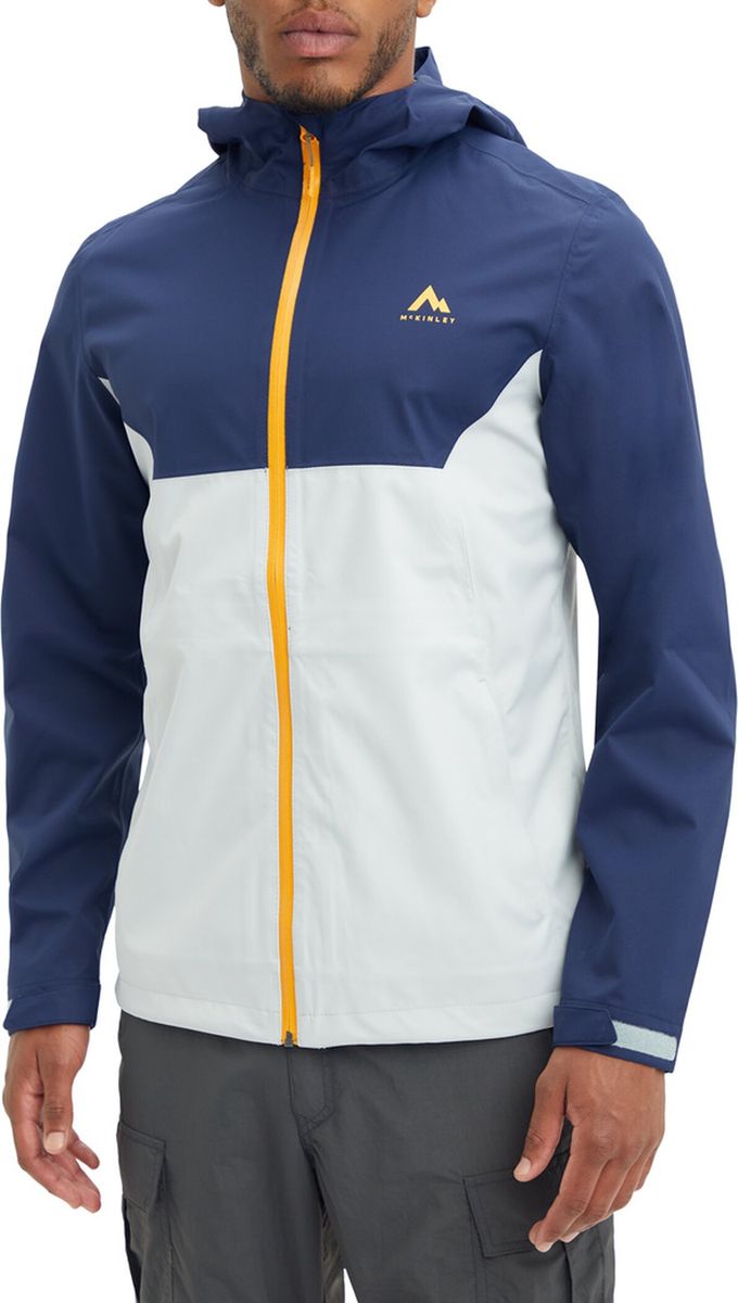 McKINLEY Herren Funktionsjacke He.-Funktions-Jacke Hoda M
