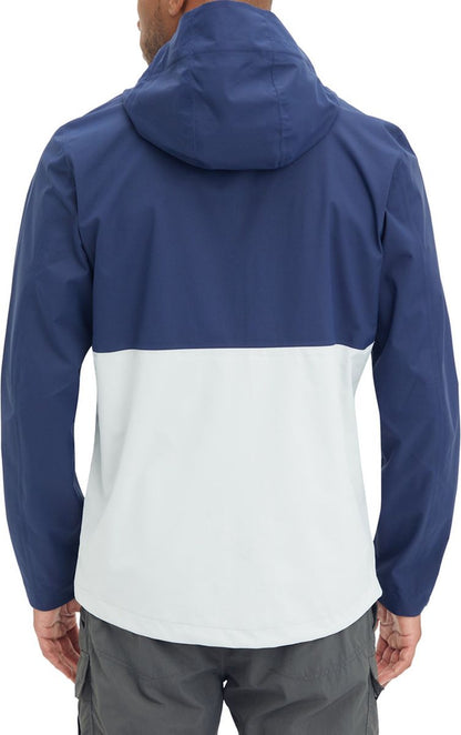McKINLEY Herren Funktionsjacke He.-Funktions-Jacke Hoda M