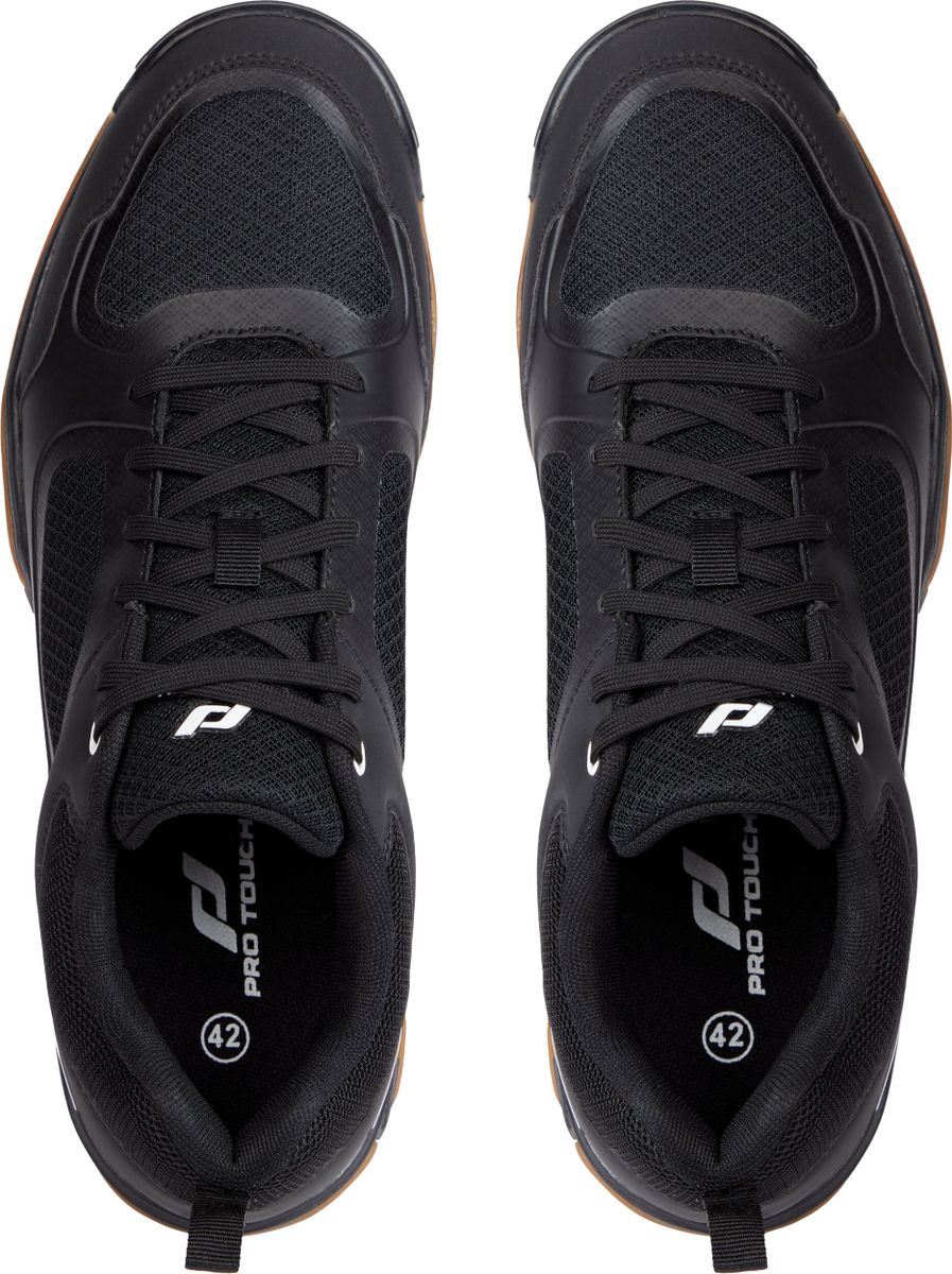 PRO TOUCH Herren Volleyballschuhe He.-Indoor-Schuh Rebel IV M