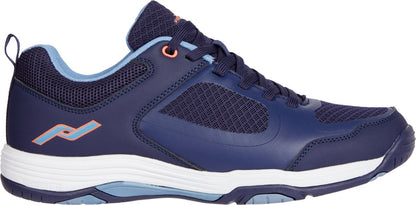 PRO TOUCH Damen Volleyballschuhe Da.-Indoor-Schuh Rebel IV W