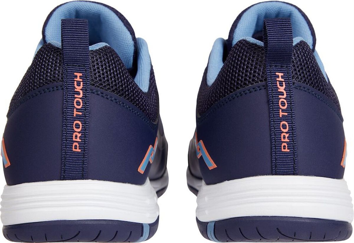 PRO TOUCH Damen Volleyballschuhe Da.-Indoor-Schuh Rebel IV W