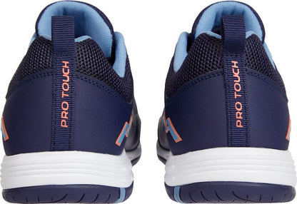 PRO TOUCH Damen Volleyballschuhe Da.-Indoor-Schuh Rebel IV W