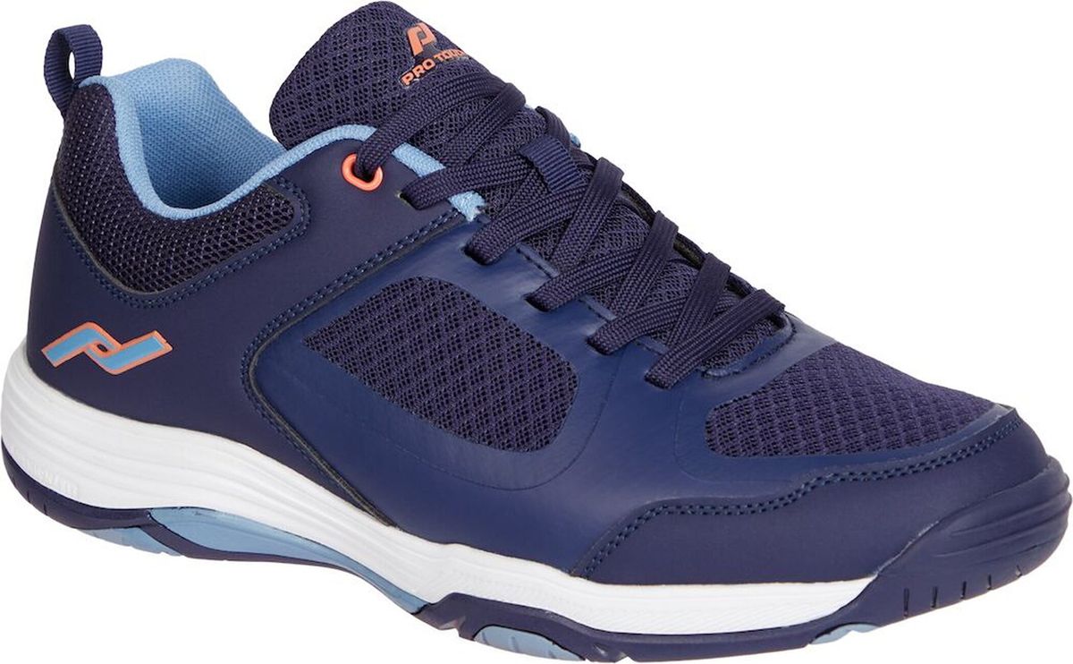 PRO TOUCH Damen Volleyballschuhe Da.-Indoor-Schuh Rebel IV W