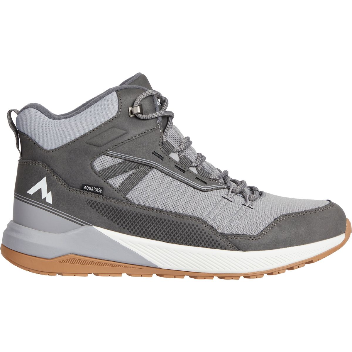 McKINLEY Multifunktionsstiefel Kyoto MID WI AQB