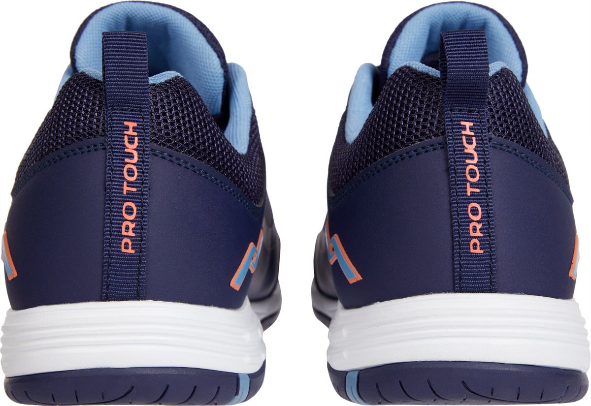 PRO TOUCH Damen Volleyballschuhe Da.-Indoor-Schuh Rebel IV W