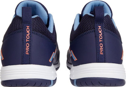 PRO TOUCH Damen Volleyballschuhe Da.-Indoor-Schuh Rebel IV W