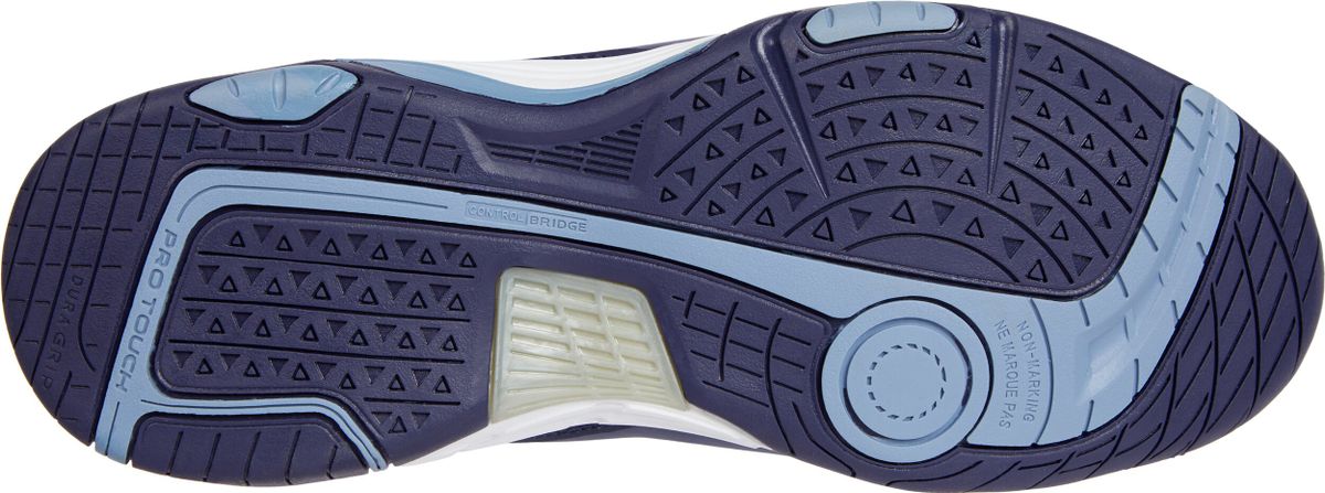 PRO TOUCH Damen Volleyballschuhe Da.-Indoor-Schuh Rebel IV W