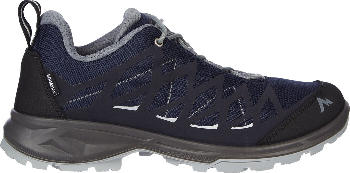 McKINLEY Herren Multifunktionsschuhe He.-Wander-Schuh Explorer AQX II