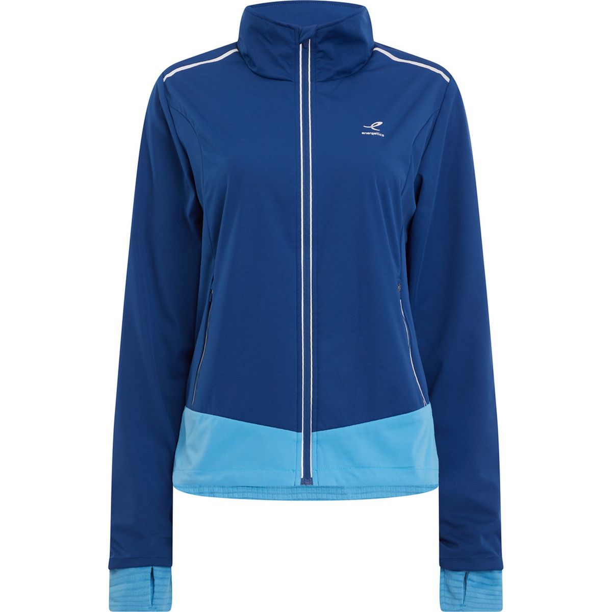 ENERGETICS Damen Funktions-Jacke Samila W