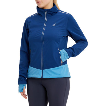 ENERGETICS Damen Funktions-Jacke Samila W